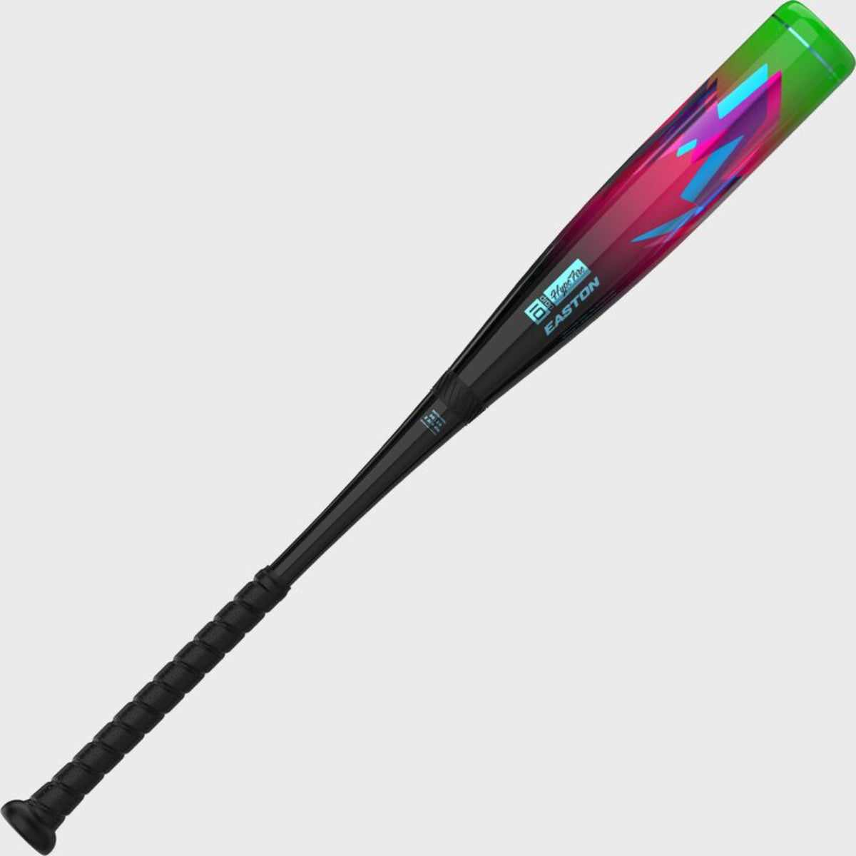 EASTON HYPE FIRE -5 (2 3/4" BARREL) USSSA YOUTH BASEBALL BAT (2027)