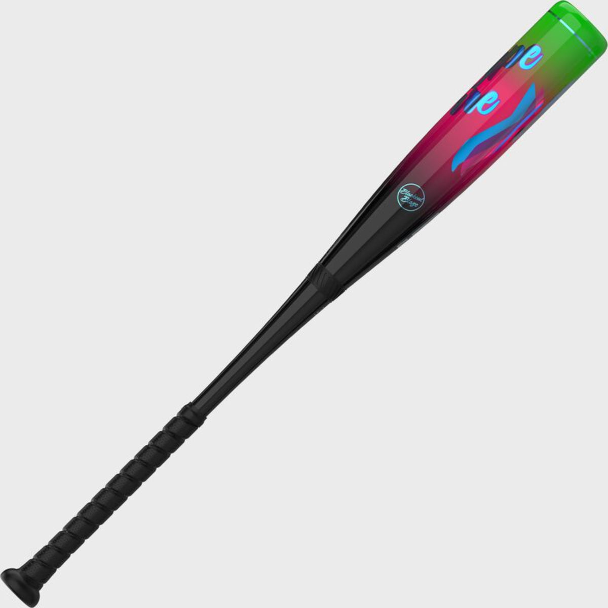 EASTON HYPE FIRE -5 (2 3/4" BARREL) USSSA YOUTH BASEBALL BAT (2027)