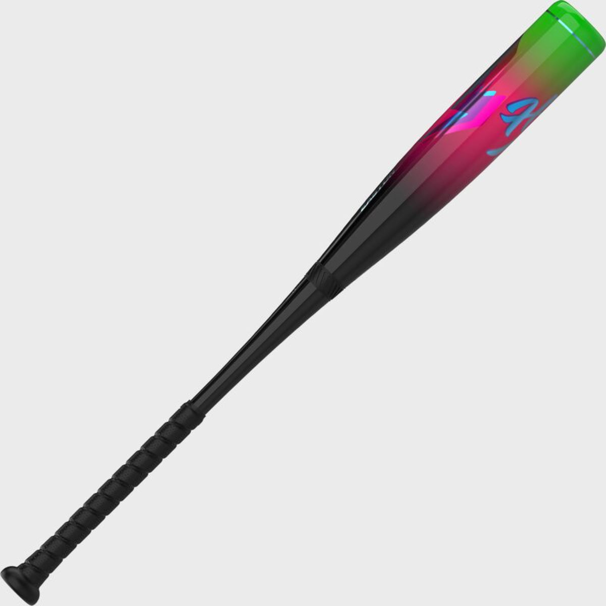 EASTON HYPE FIRE -5 (2 3/4" BARREL) USSSA YOUTH BASEBALL BAT (2027)
