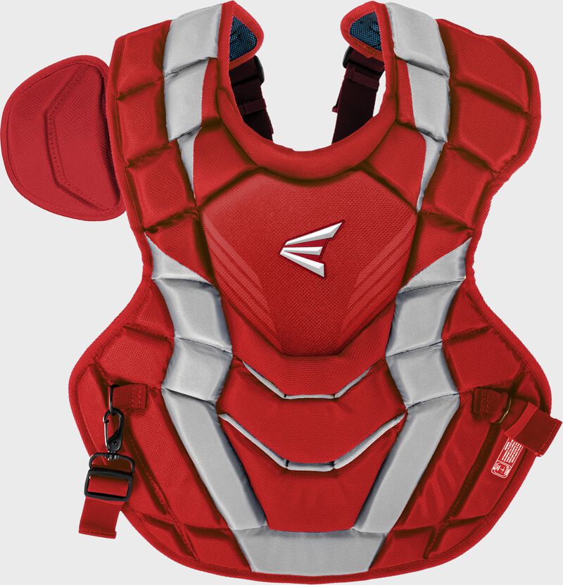 Easton Elite X Catcher's Chest Protector