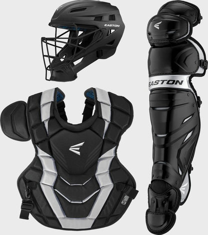 EASTON ELITE X CATCHERS BOX SET - ADULT