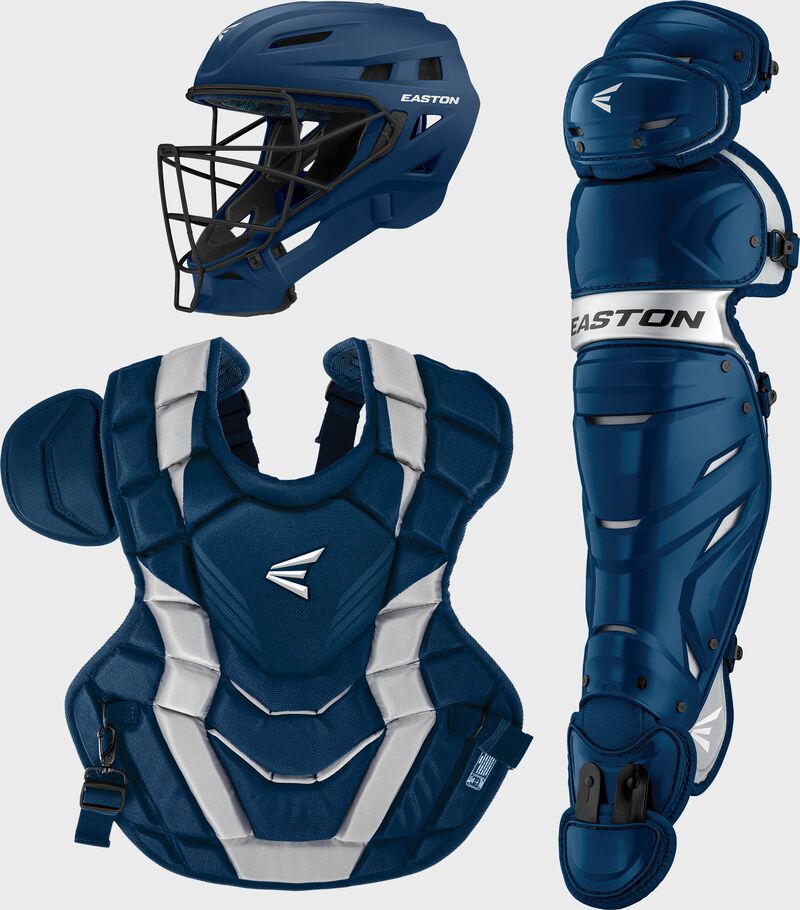 EASTON ELITE X CATCHERS BOX SET - ADULT