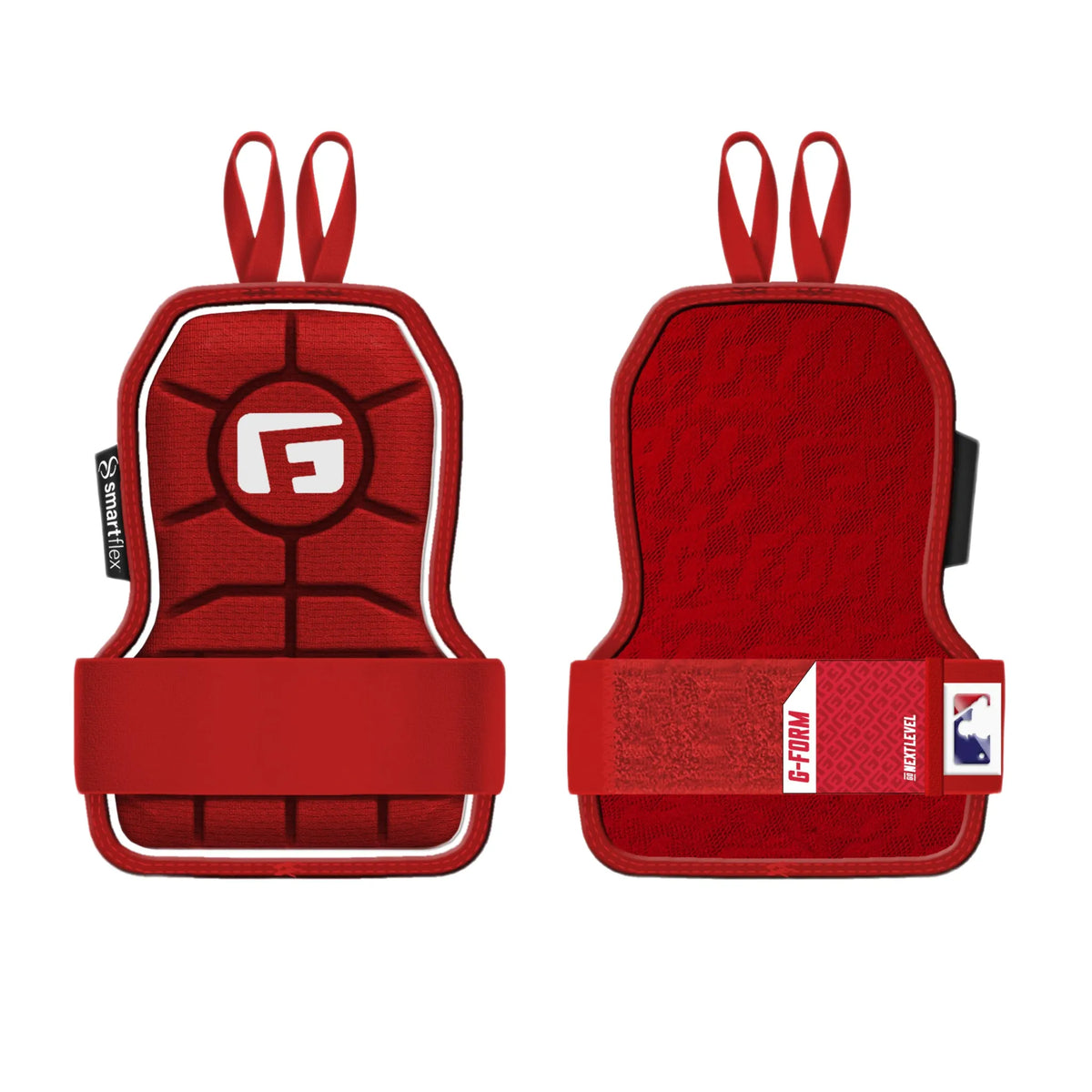 OSFM / Red