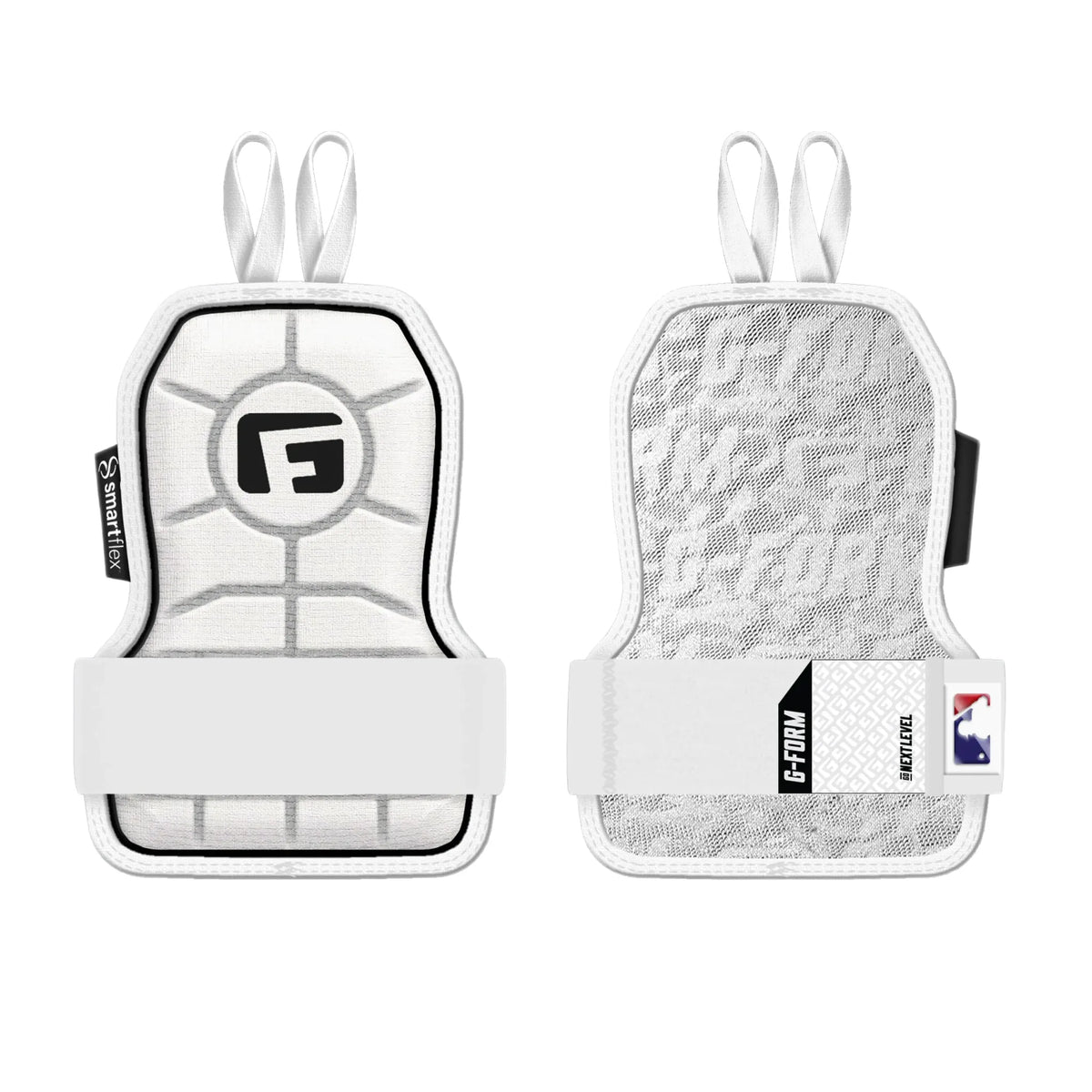OSFM / White