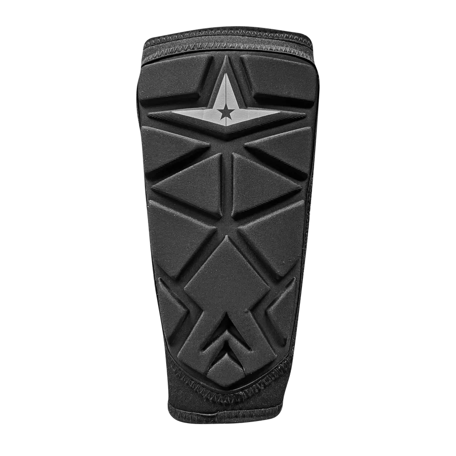 ALL STAR COMPRESSION MOLDED FOREARM GUARD