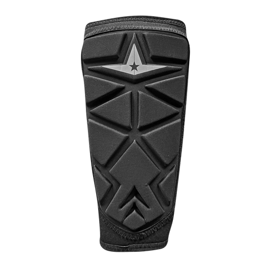 ALL STAR COMPRESSION MOLDED FOREARM GUARD