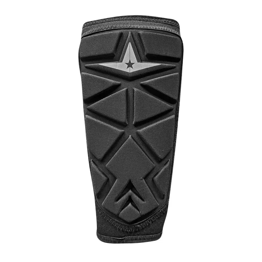 ALL STAR COMPRESSION MOLDED FOREARM GUARD