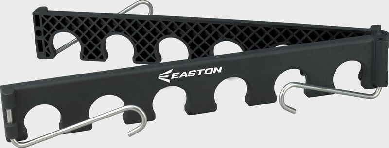 Easton Fence Bat Rack