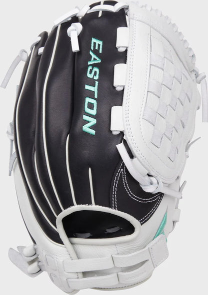 EASTON FUNDAMENTAL FASTPITCH SERIES SOFTBALL GLOVE - 12.5"