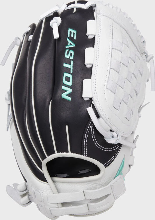 EASTON FUNDAMENTAL FASTPITCH SERIES SOFTBALL GLOVE - 12.5"