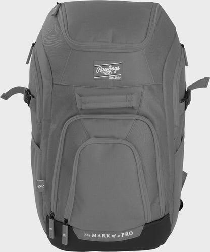 RAWLINGS FRANCHISE2 BACKPACK EQUIPMENT BAG