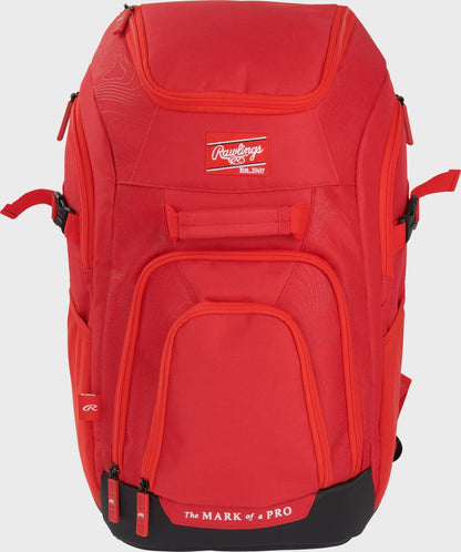 RAWLINGS FRANCHISE2 BACKPACK EQUIPMENT BAG