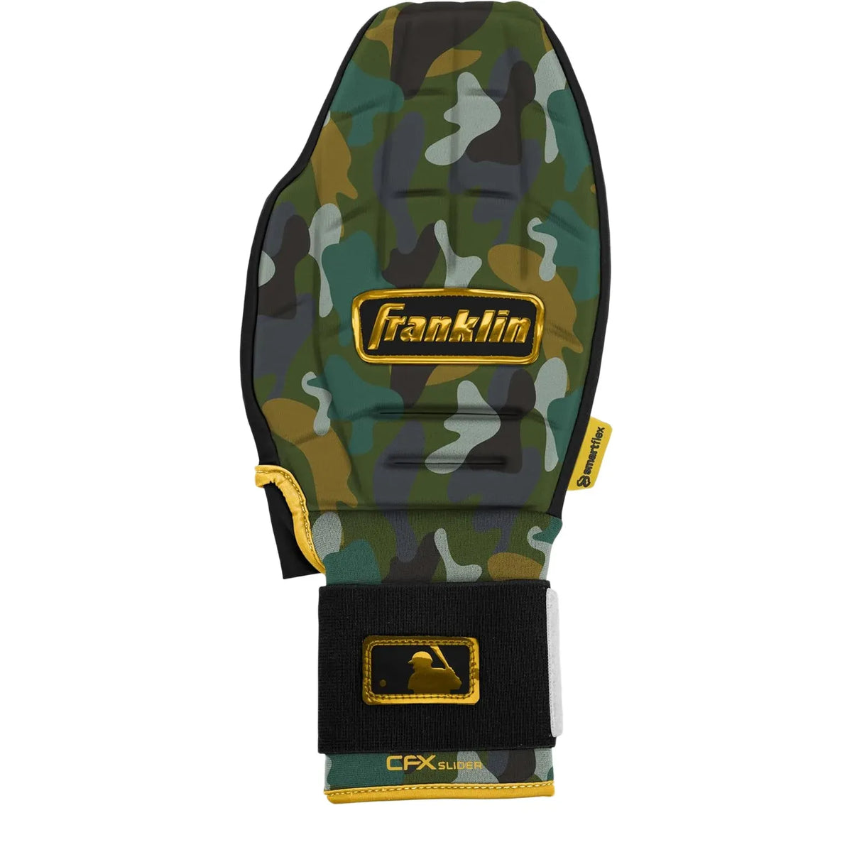 Camo-Gold