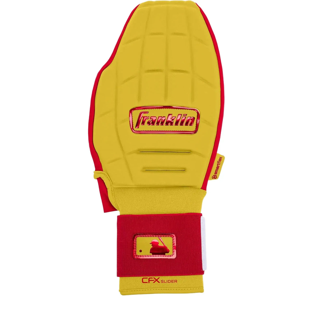 Yellow/Red