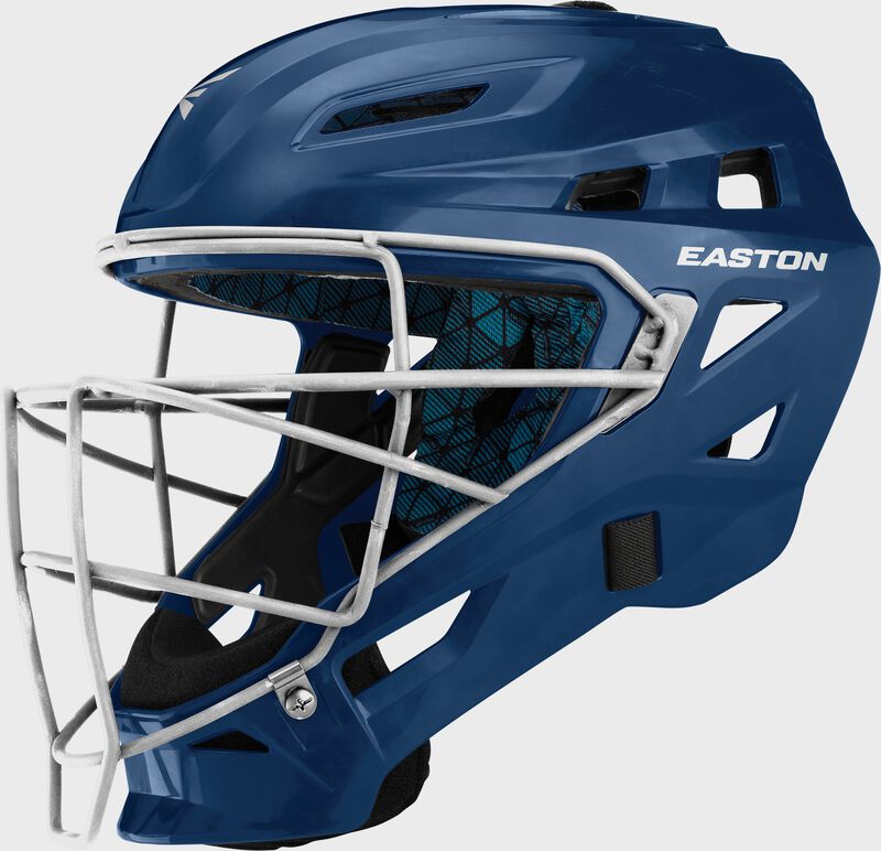 EASTON GAMETIME CATCHERS HELMET - LARGE