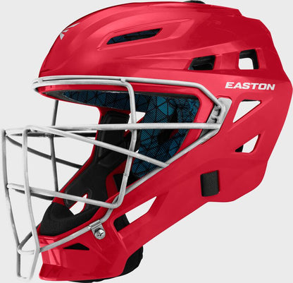 EASTON GAMETIME CATCHERS HELMET - LARGE