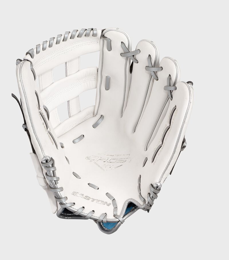 EASTON GHOST NX FP SERIES SOFTBALL GLOVE 12.75" RHT