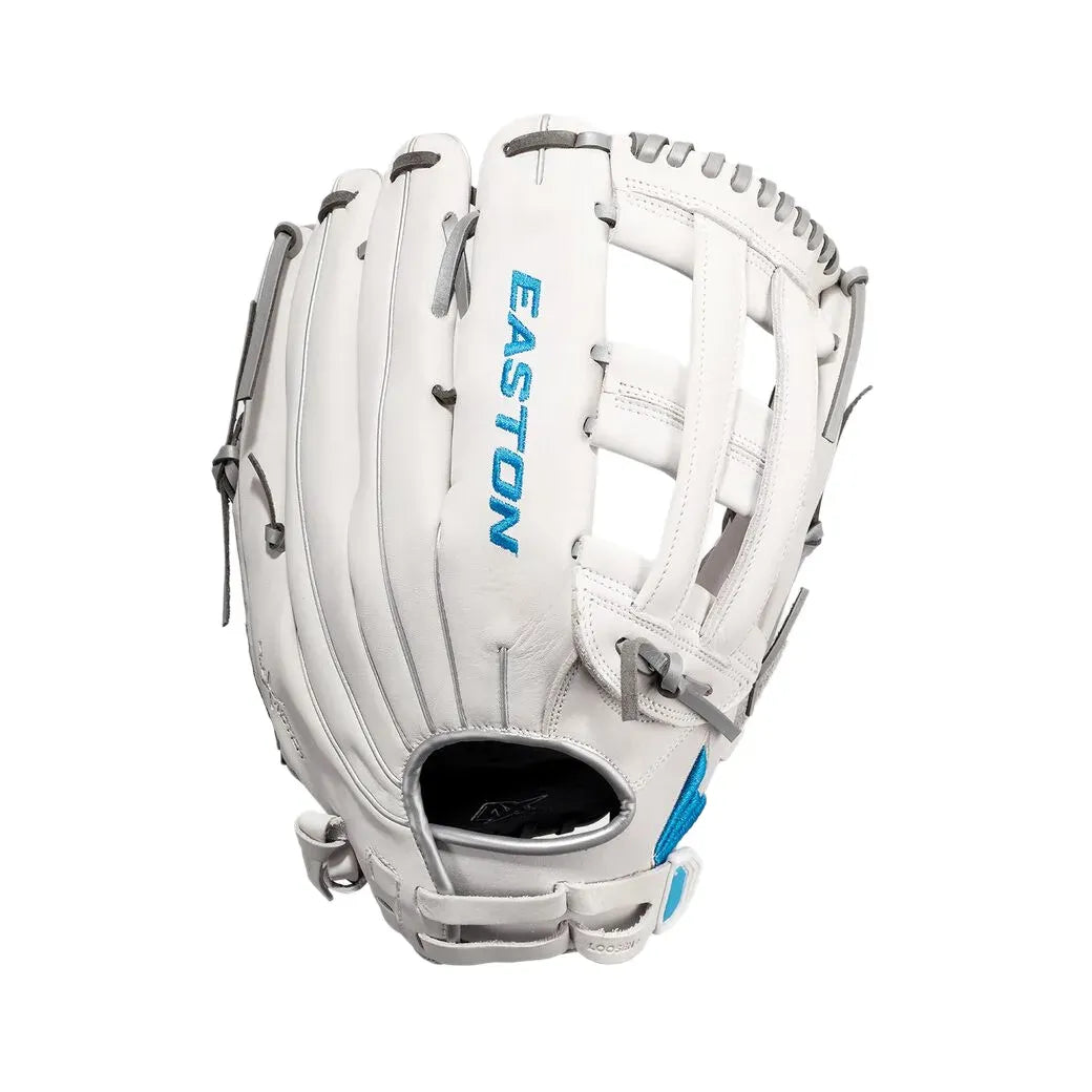 EASTON GHOST NX FP SERIES SOFTBALL GLOVE 12.75" RHT