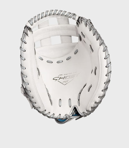 EASTON GHOST NX FP SERIES-CATCHERS MITT SOFTBALL GLOVE 34"