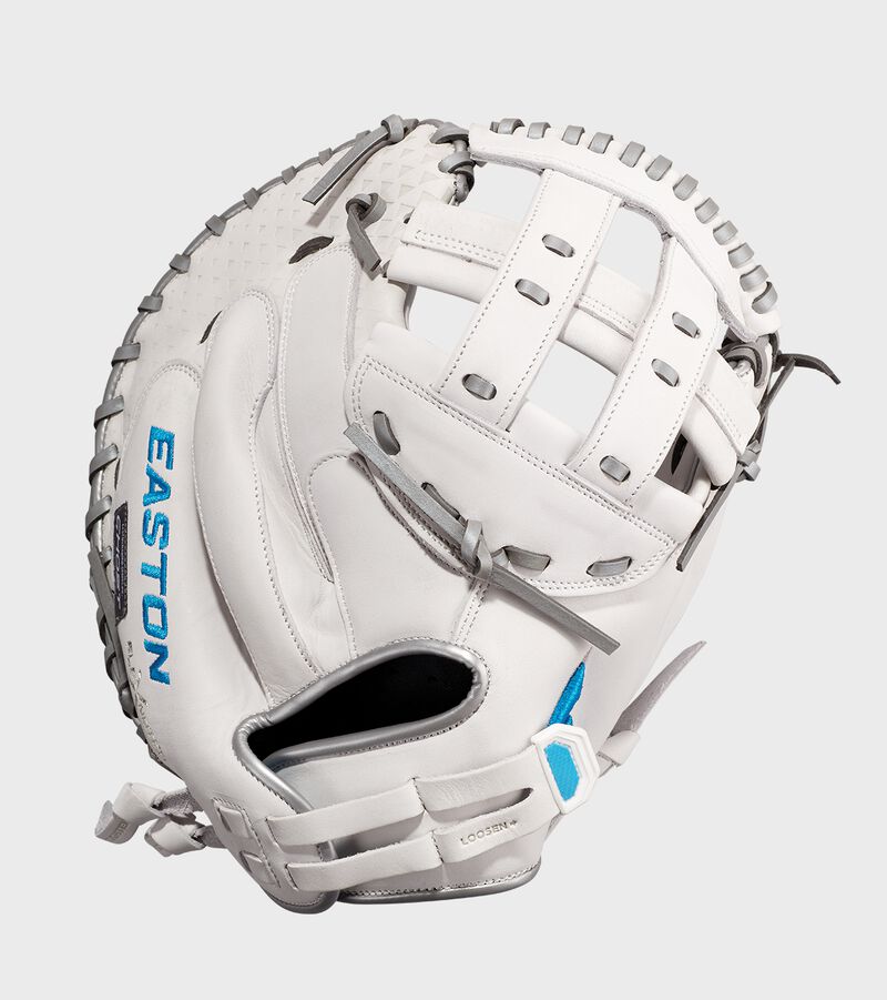 EASTON GHOST NX FP SERIES-CATCHERS GANTS DE SOFTBALL 34" RHT