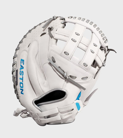 EASTON GHOST NX FP SERIES-CATCHERS MITT SOFTBALL GLOVE 34"