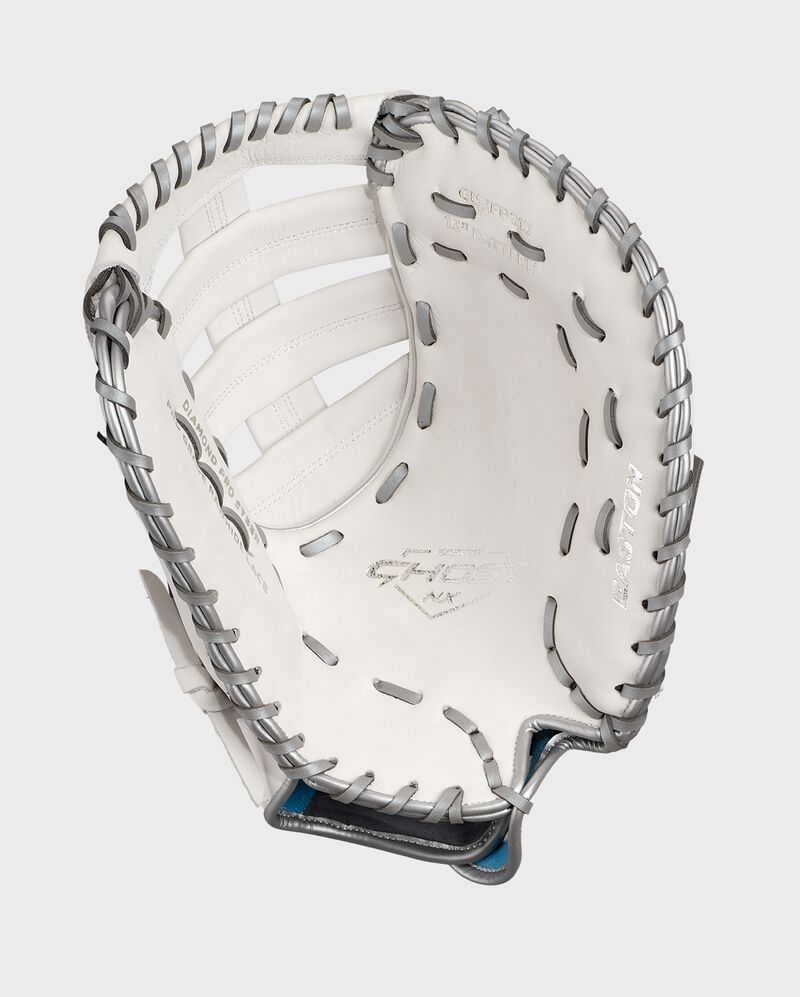 EASTON GHOST NX FP SERIES-FIRST BASE MITT SOFTBALL GLOVE 13" RHT