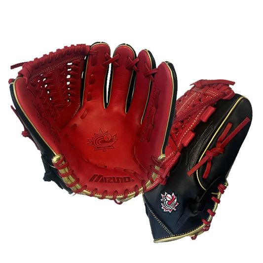 Mizuno Tradition Series X BASEBALL CANADA 11.75"