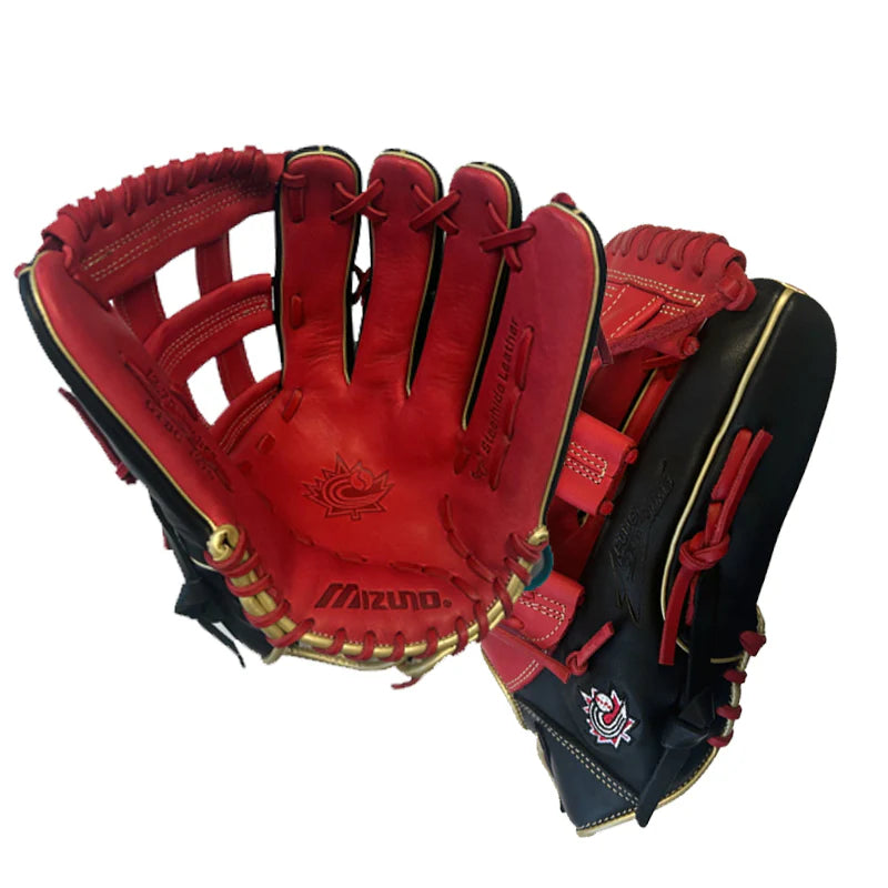 Mizuno Traditon Series X BASEBALL CANADA 12.75"