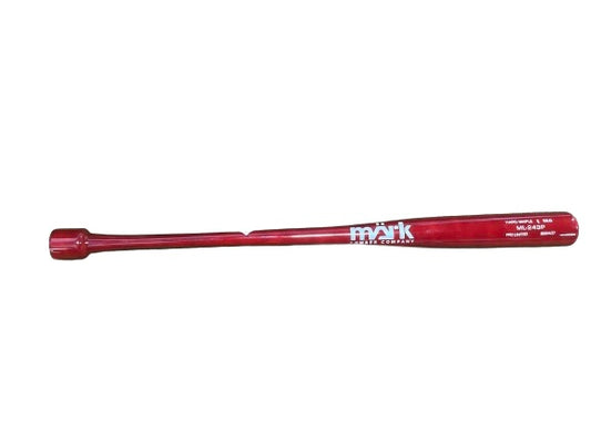 Mark Lumber Maple 243 PUCK Handle