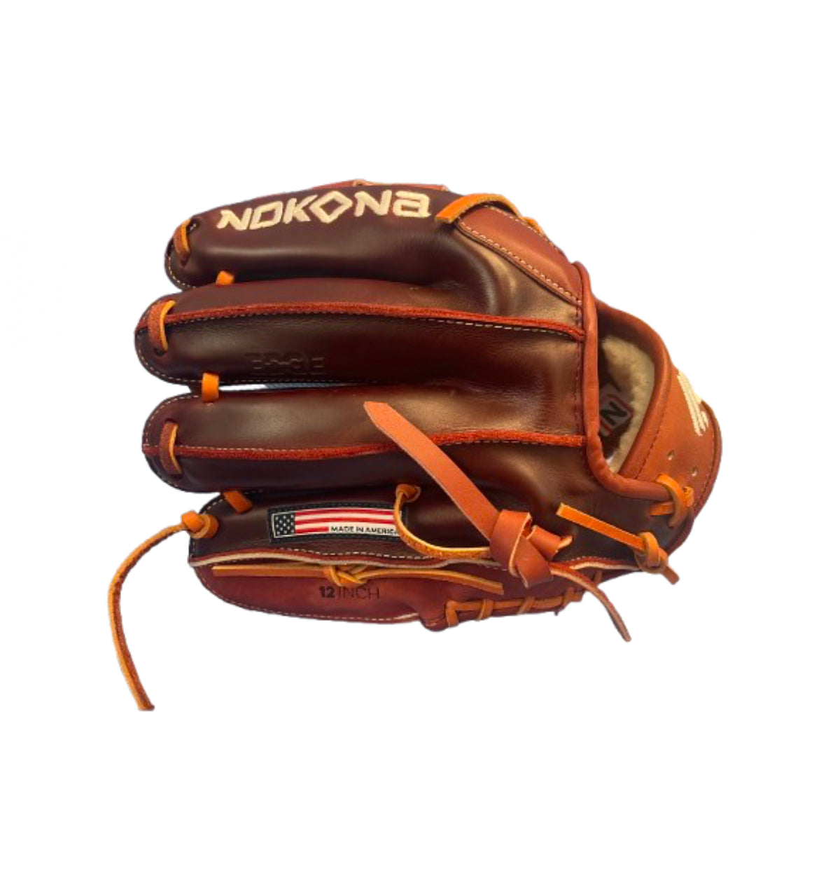 Nokona Bloodline Edge (12") - REG