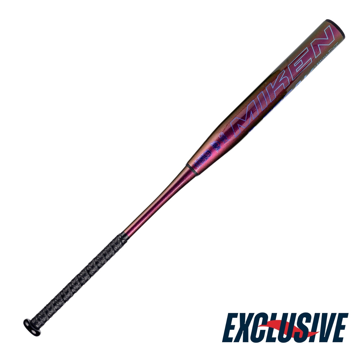 Miken Freak Incognito Slowpitch Bat (EXCLUSIVE)
