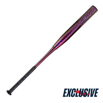 Miken Freak Incognito Slowpitch Bat (EXCLUSIVE)