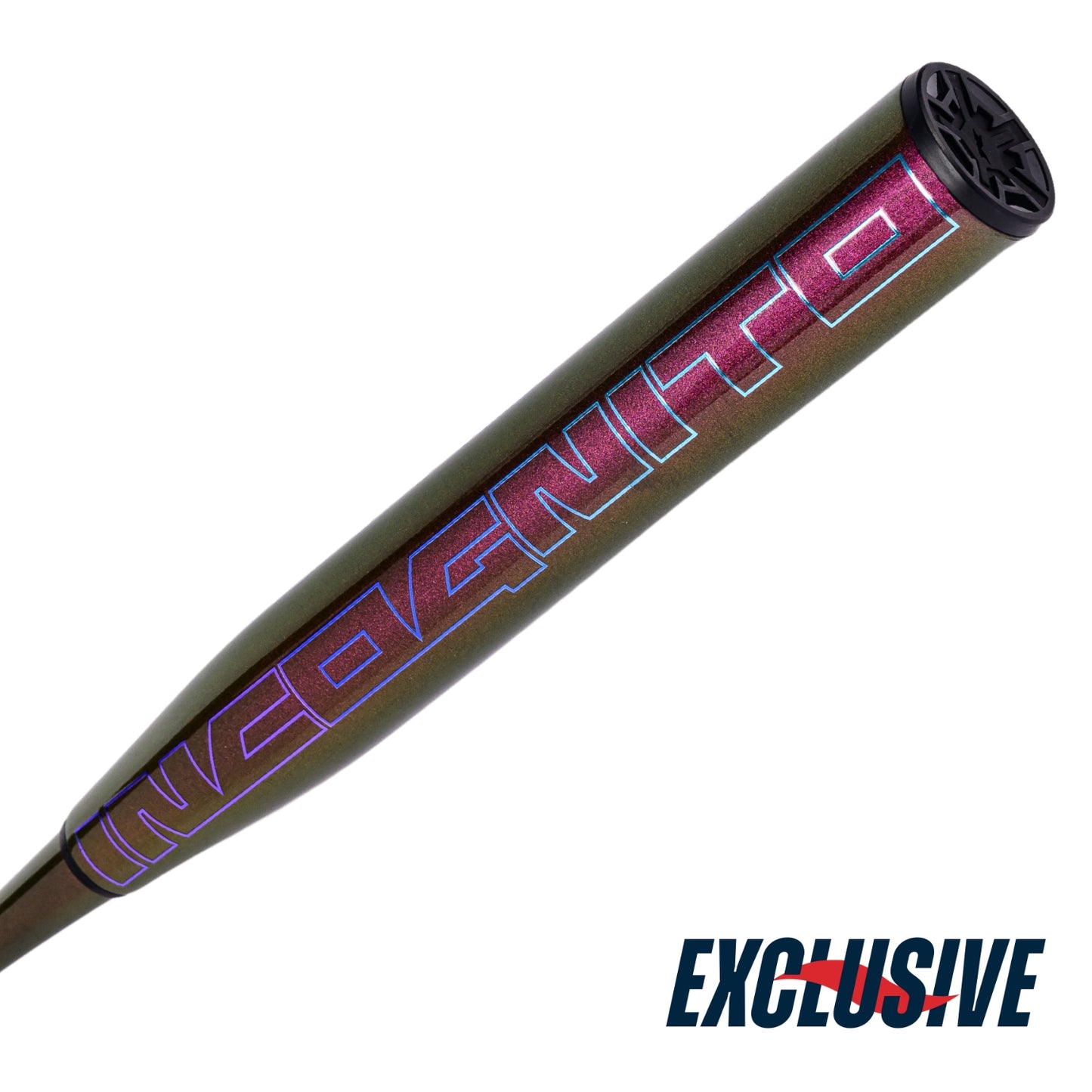 Miken Freak Incognito Slowpitch Bat (EXCLUSIVE)