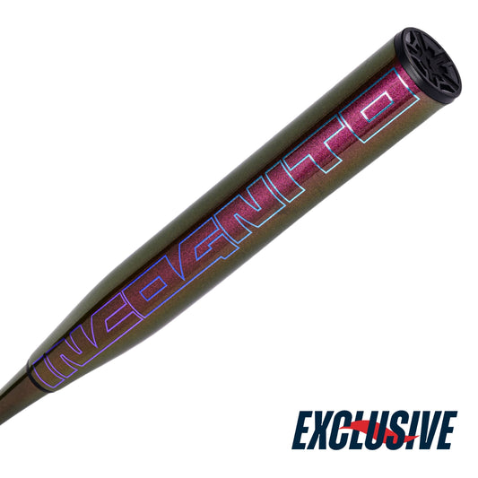 Miken Freak Incognito Slowpitch Bat (EXCLUSIVE)