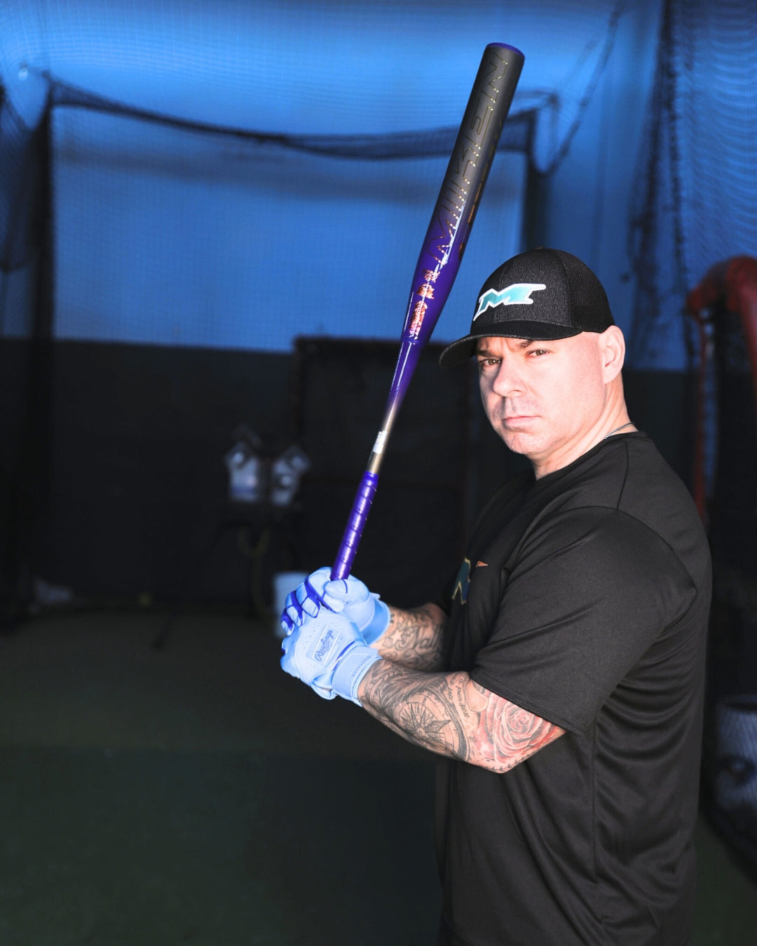 Miken Freak Incognito 2.0