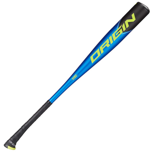 Origin (BBCOR Baseball Bat)