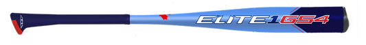 Elite One Springer (batte de baseball USSSA -10)