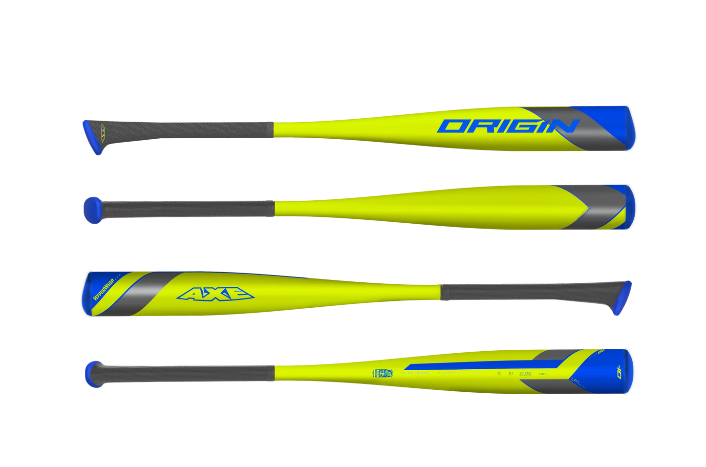 Origin (USSSA Baseball Bat -10)