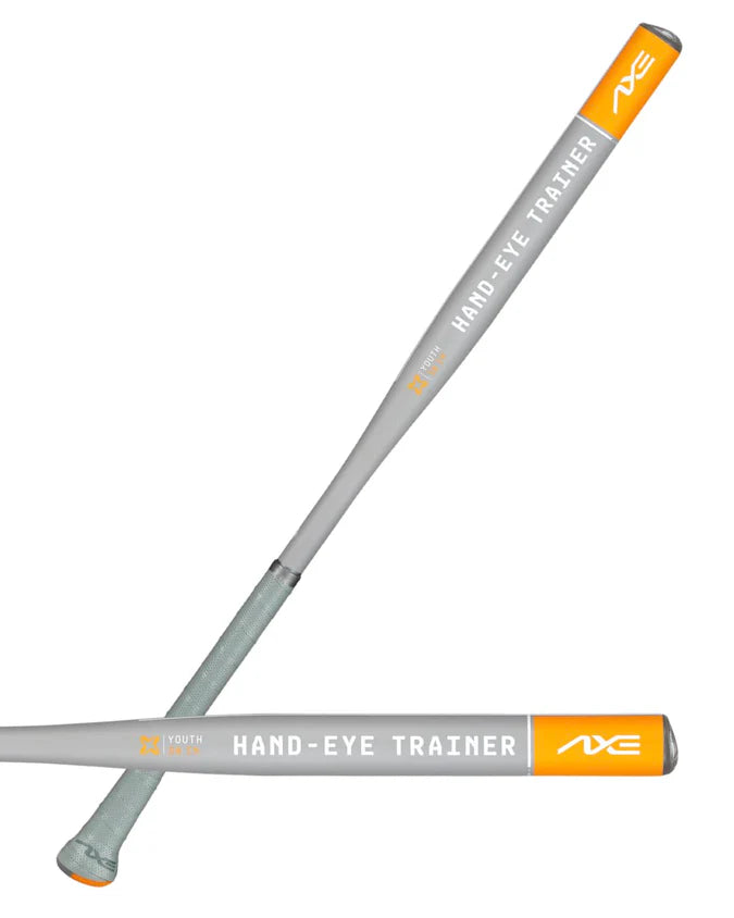 HAND-EYE TRAINER, FLARED HANDLE