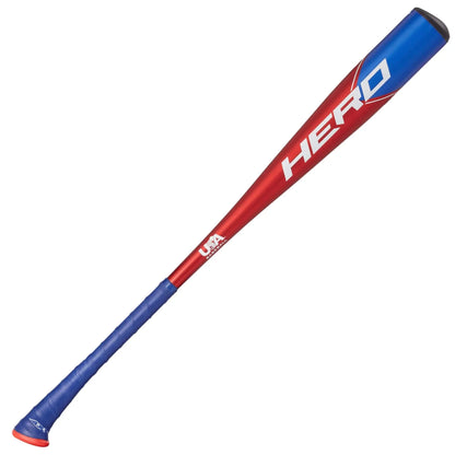 Hero (USA Baseball Bat -11)