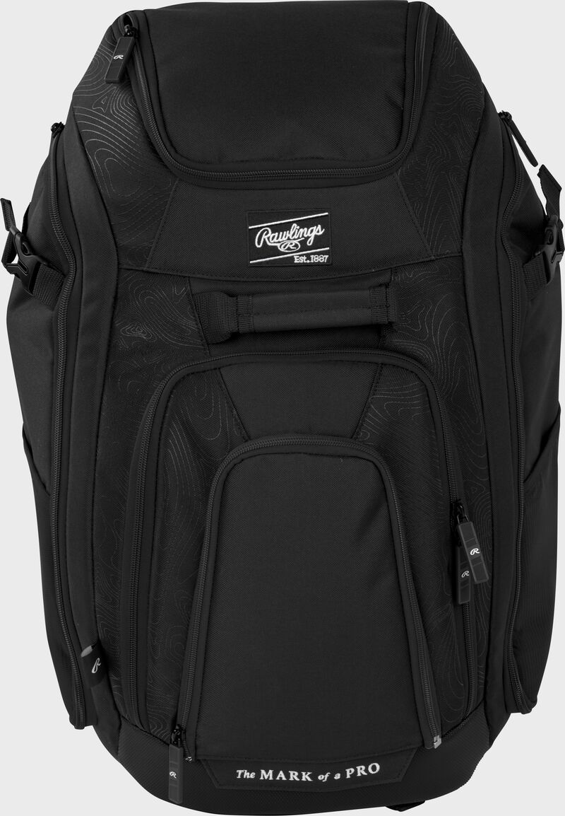 RAWLINGS LEGION2 BACKPACK EQUIPMENT BAG