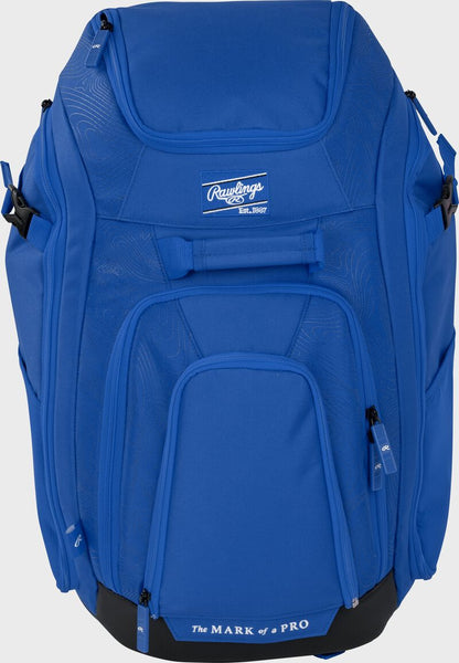RAWLINGS LEGION2 BACKPACK EQUIPMENT BAG