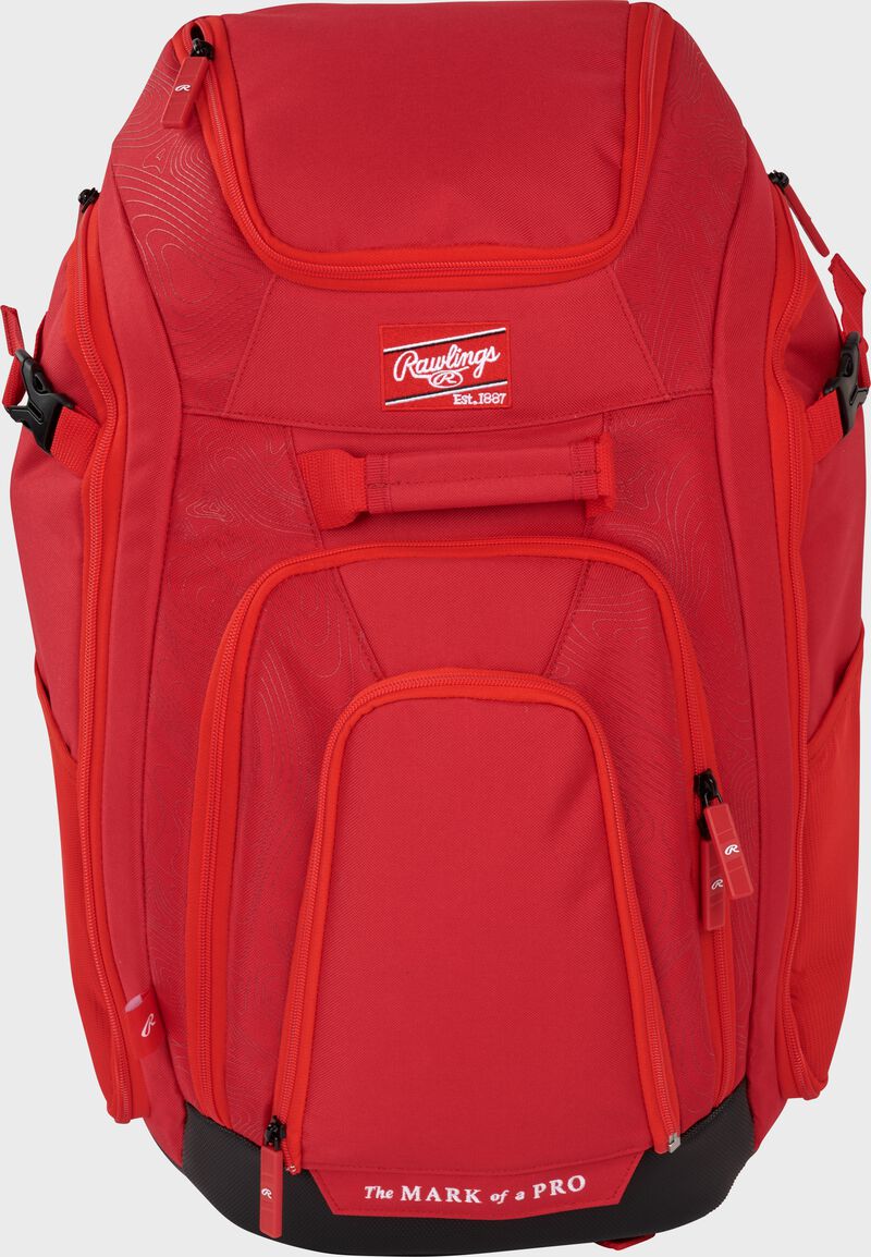 RAWLINGS LEGION2 BACKPACK EQUIPMENT BAG