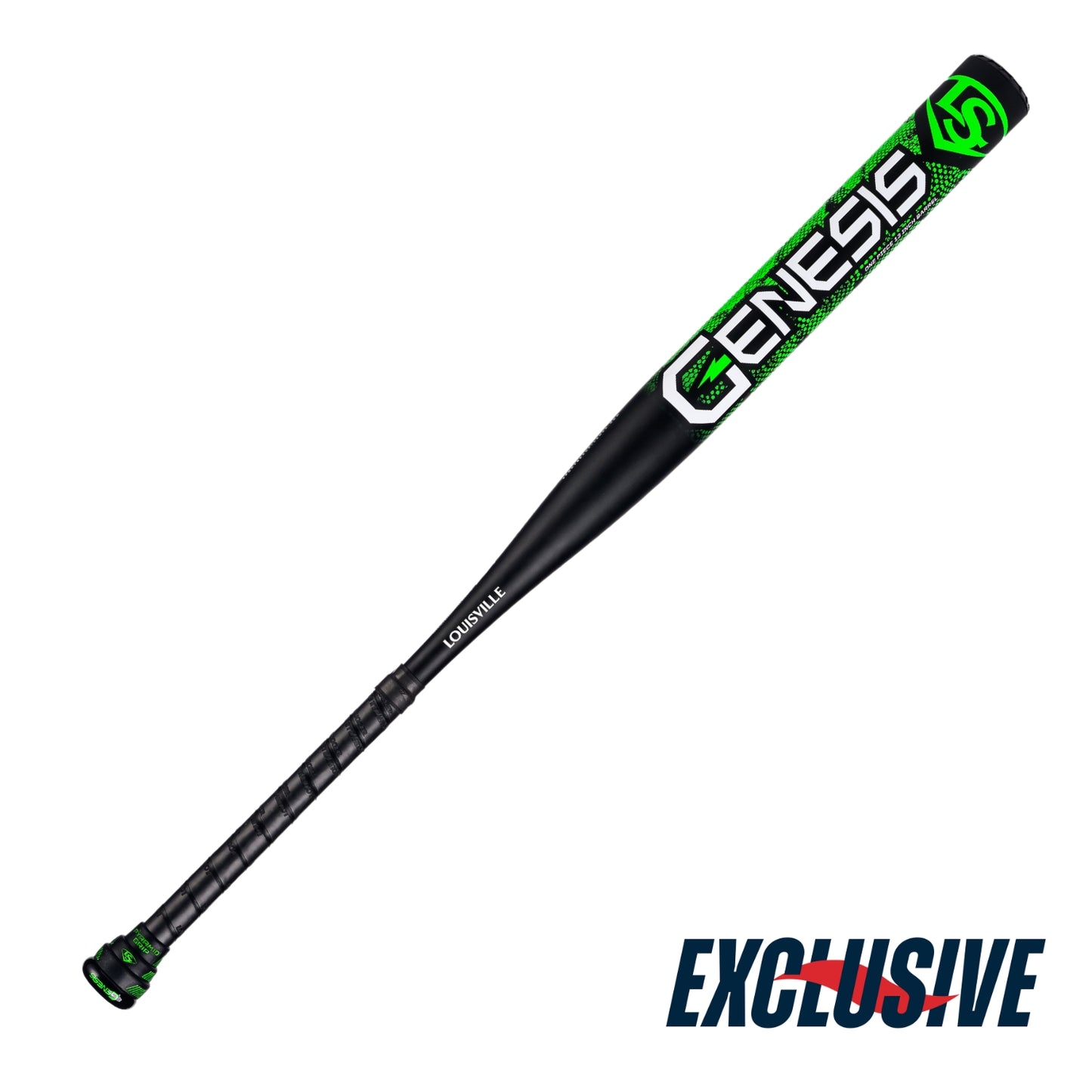 2025 Louisville Slugger GENESIS VIPER Slowpitch Bat (SEC EXCLUSIVE)