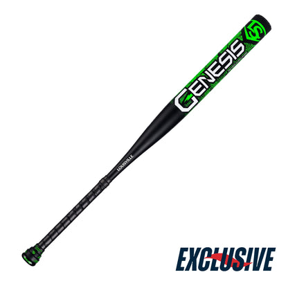2025 Louisville Slugger GENESIS VIPER Slowpitch Bat (SEC EXCLUSIVE)