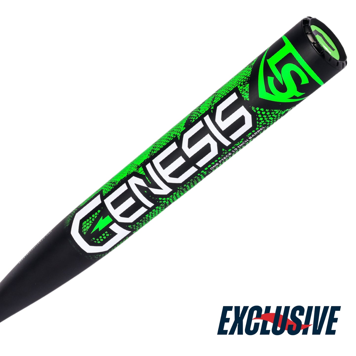 2025 Louisville Slugger GENESIS VIPER Slowpitch Bat (SEC EXCLUSIVE)