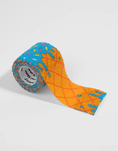 Lizard Skin Wrist Tape (5 yards x 2")