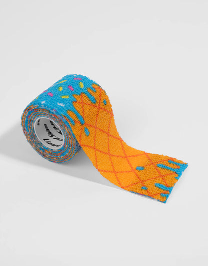 Lizard Skin Wrist Tape (5 yards x 2")