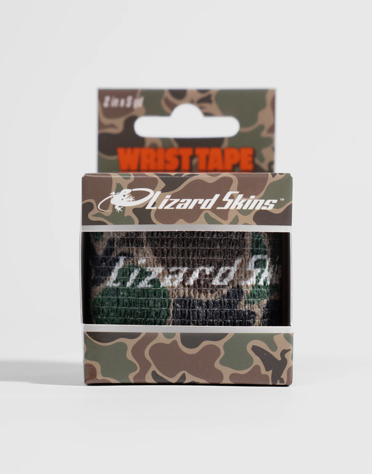 Lizard Skin Wrist Tape (5 yards x 2")