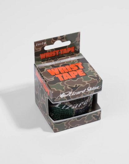 Lizard Skin Wrist Tape (5 yards x 2")
